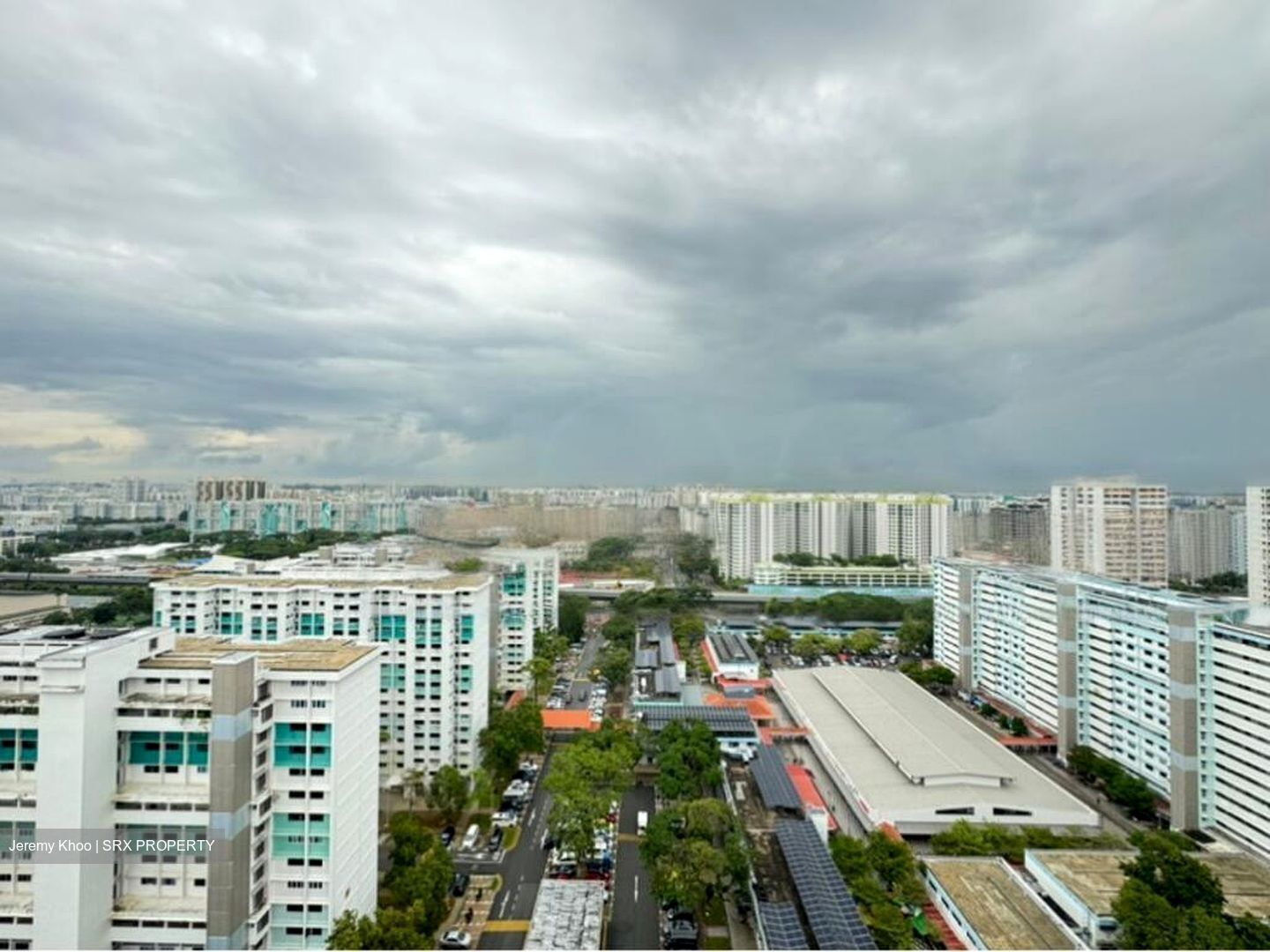 Blk 61 New Upper Changi Road (Bedok), HDB 5 Rooms #431829221